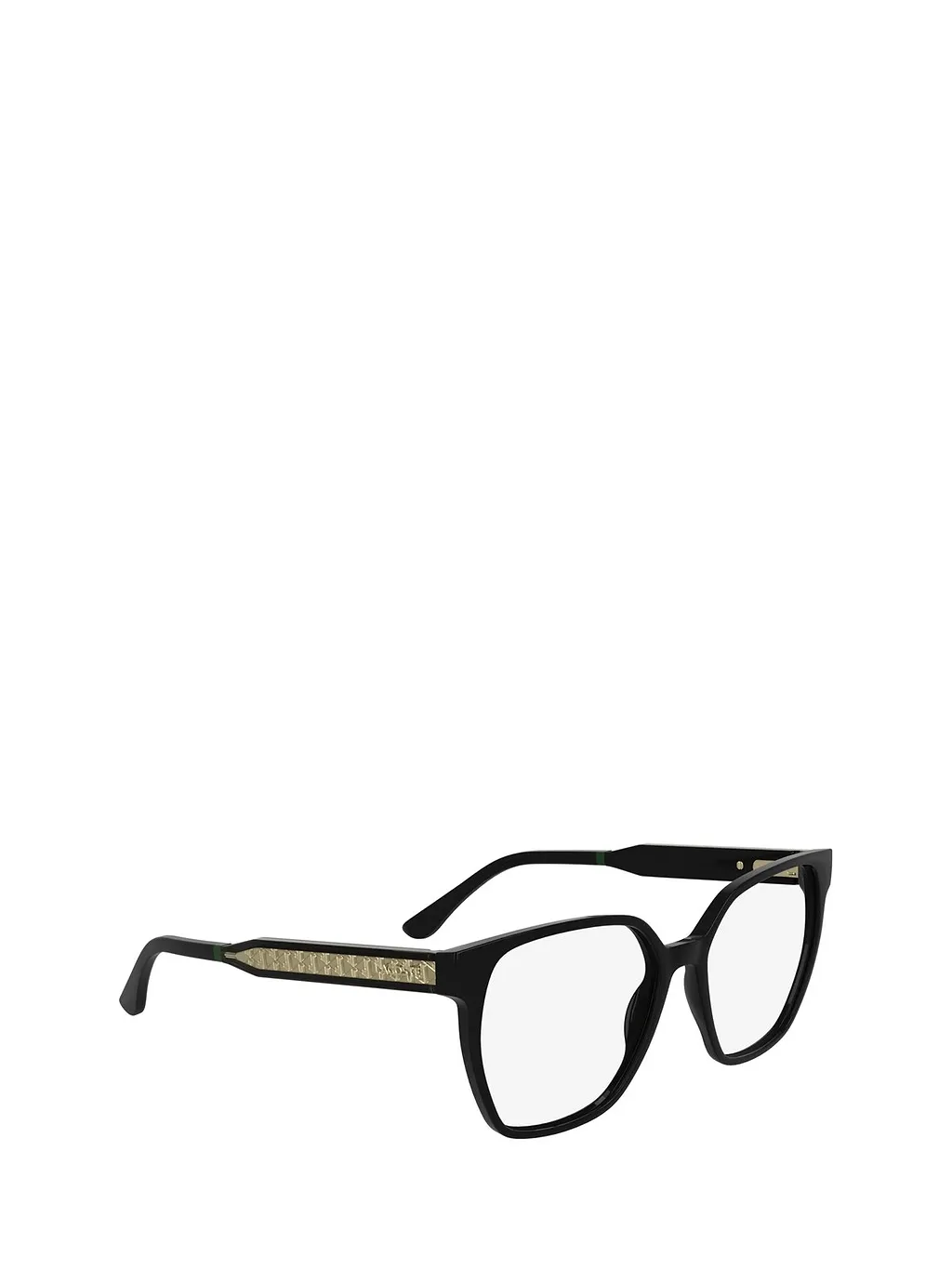 Lacoste Square Frame Glasses