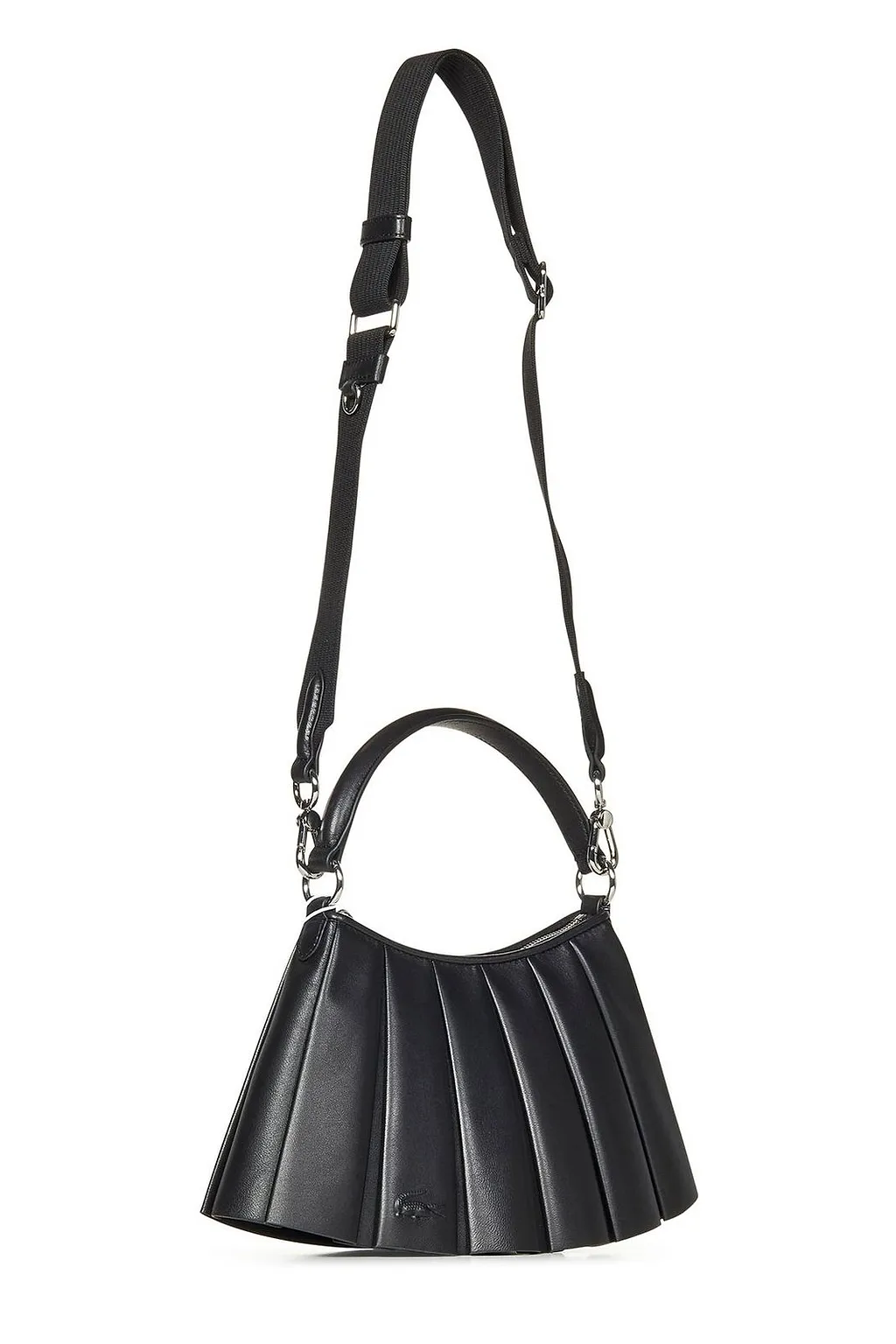 Lacoste Runway Small Shoulder Bag