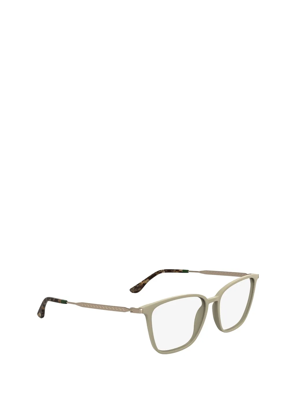 Lacoste Square Frame Glasses
