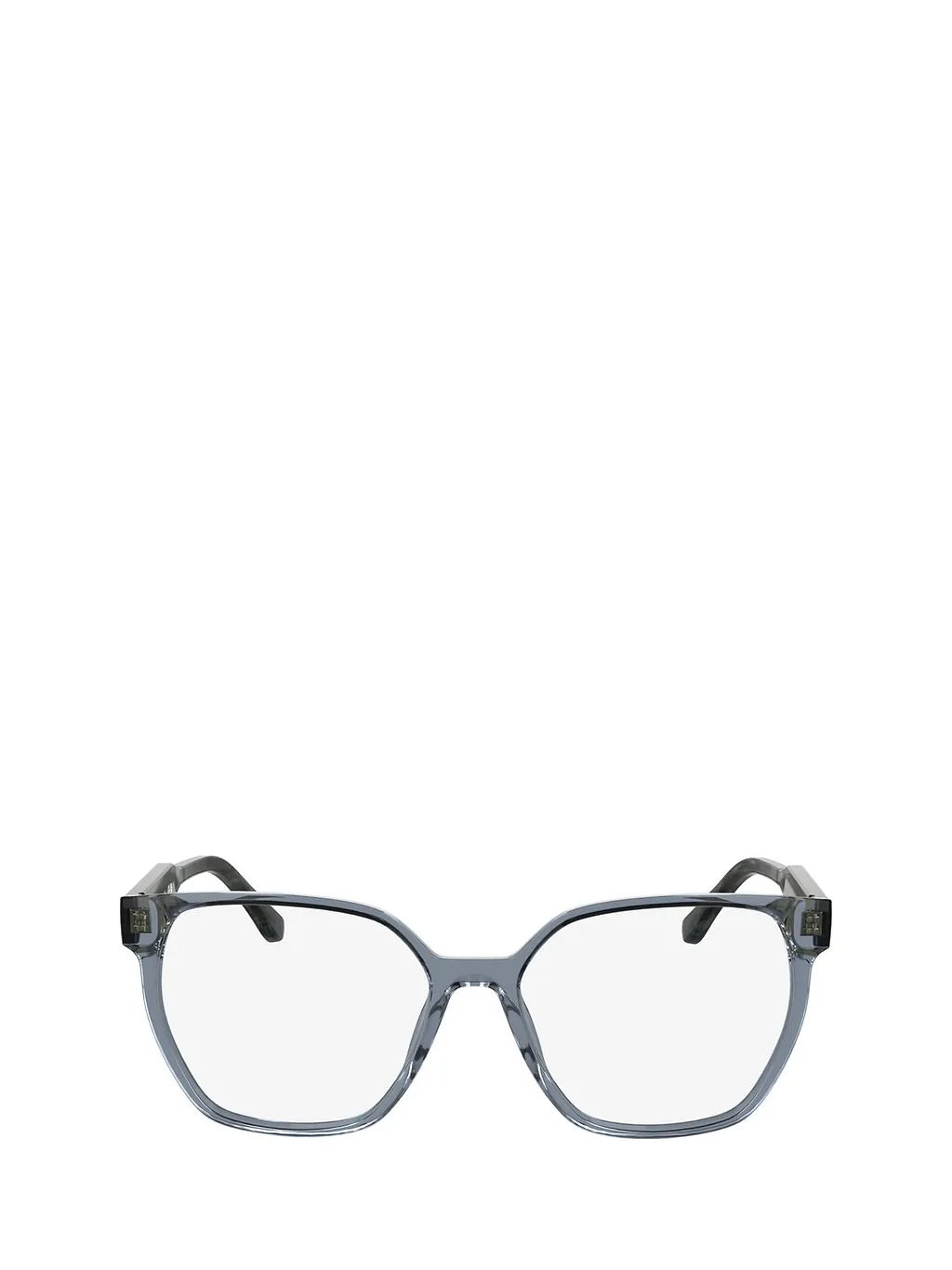 Lacoste Square Frame Glasses