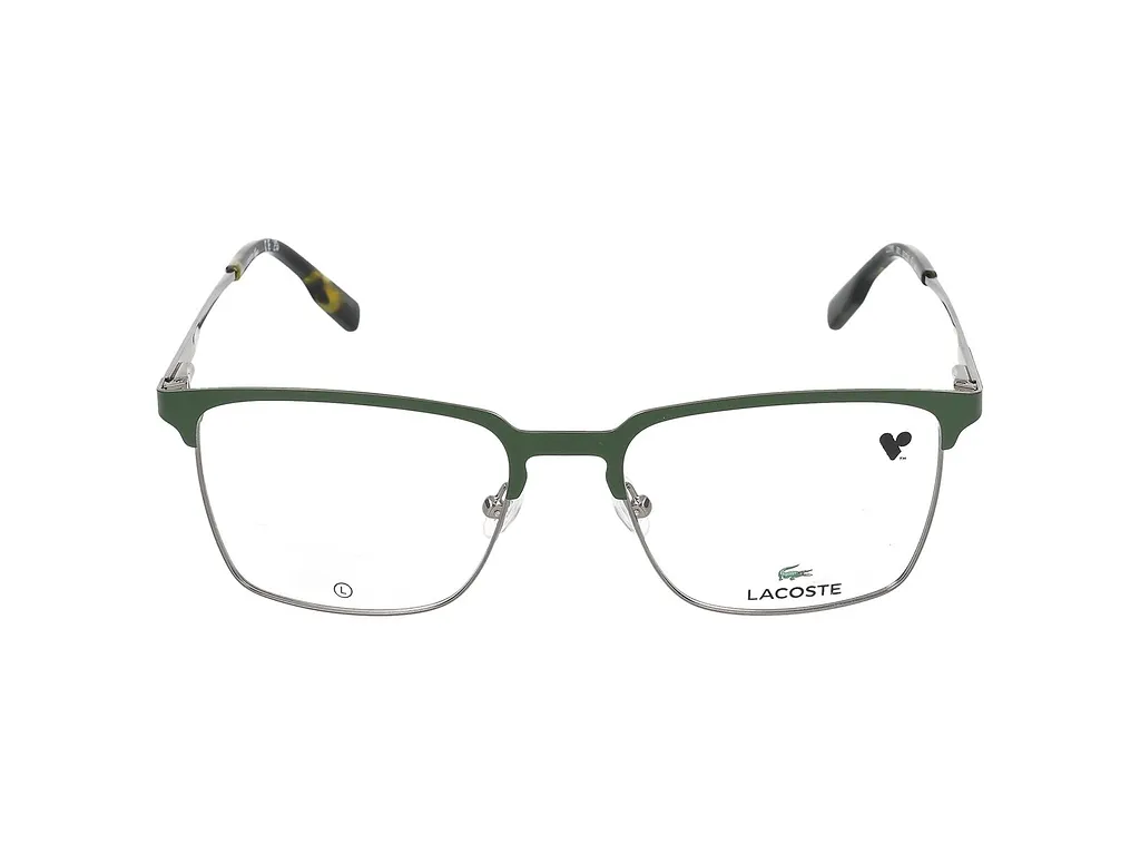 Lacoste Square Frame Glasses