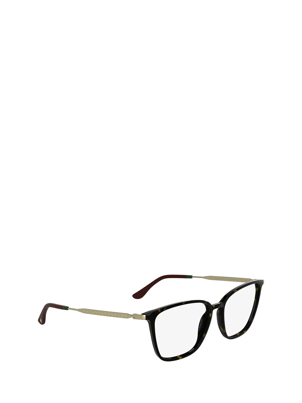 Lacoste Square Frame Glasses