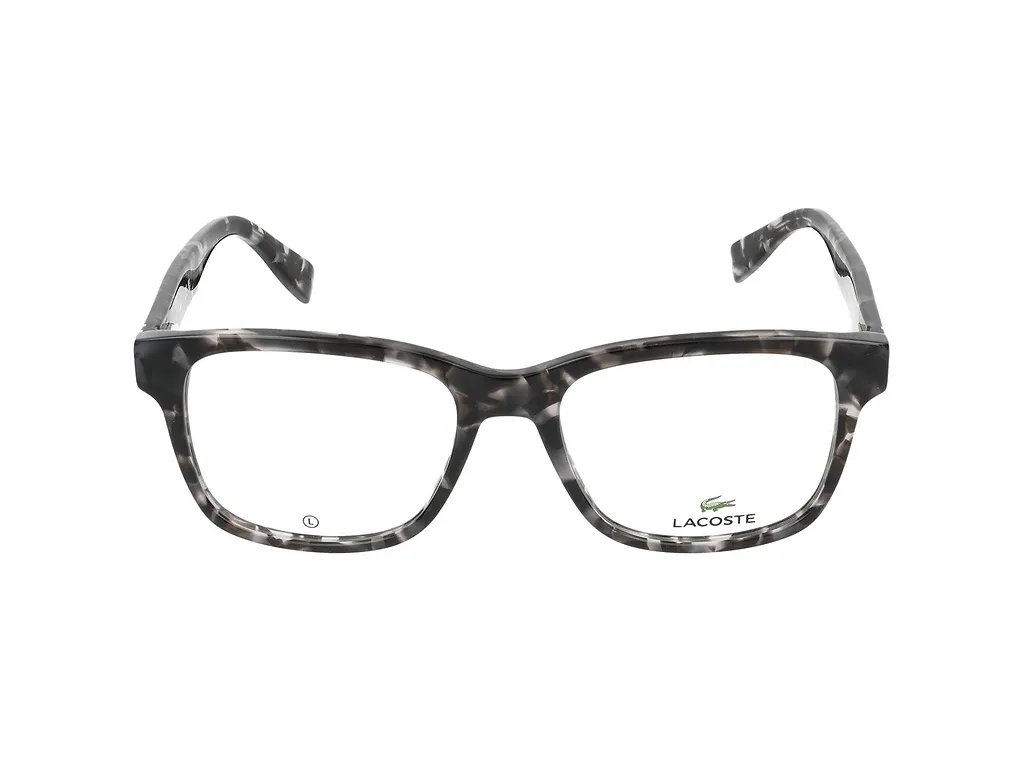 Lacoste Square Frame Glasses