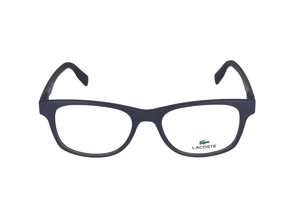 Lacoste Square Frame Glasses