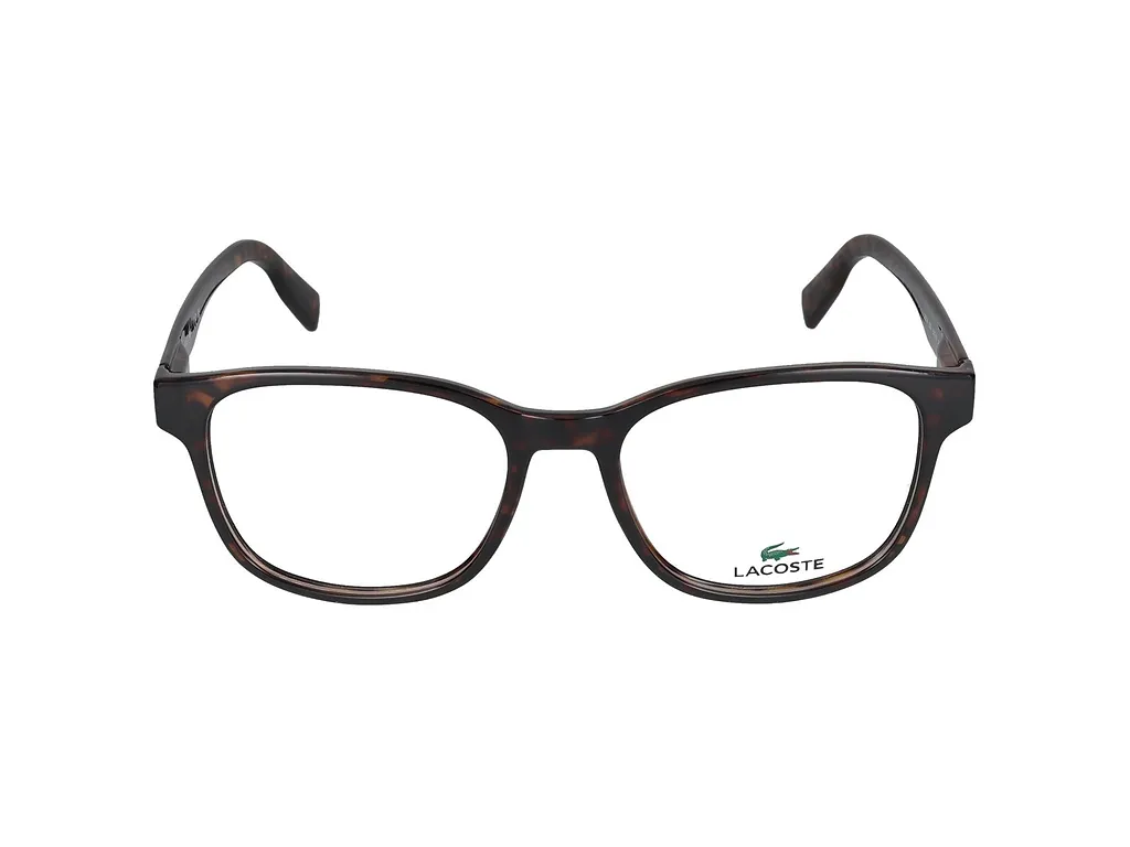 Lacoste Square Frame Glasses