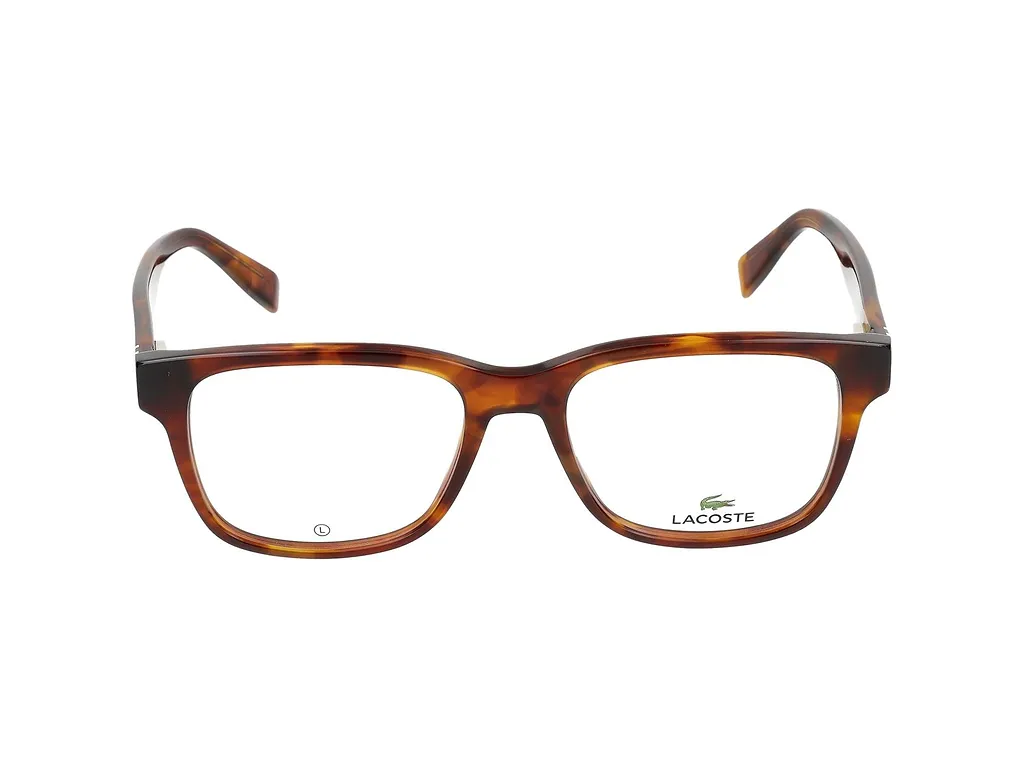 Lacoste Square Frame Glasses