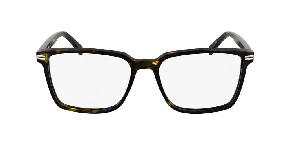Lacoste Square Frame Glasses