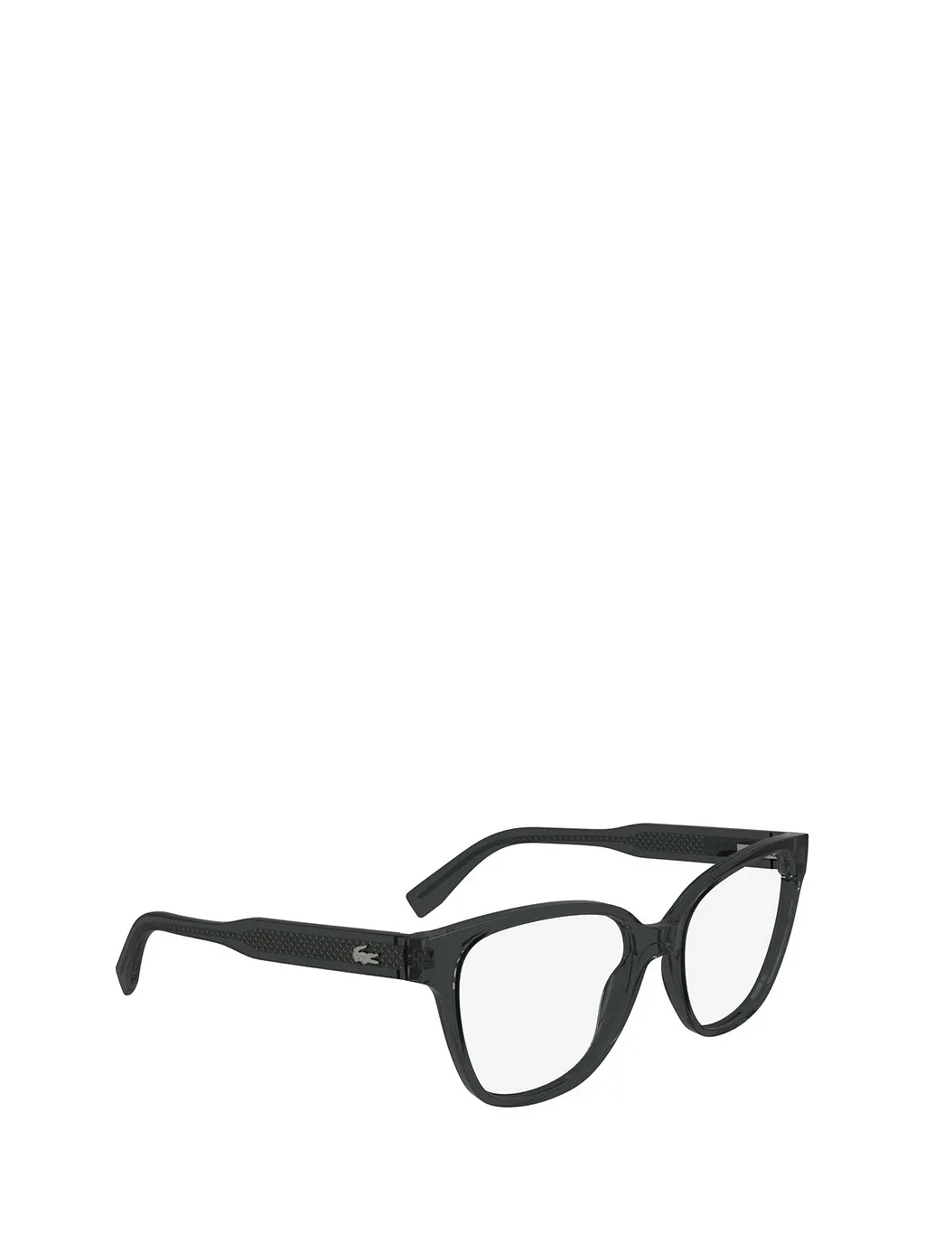 Lacoste Square Frame Glasses