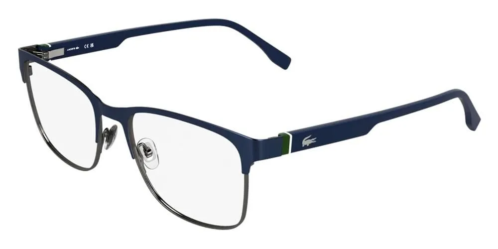Lacoste Square Frame Glasses