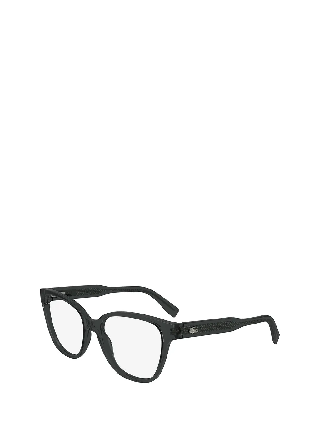 Lacoste Square Frame Glasses