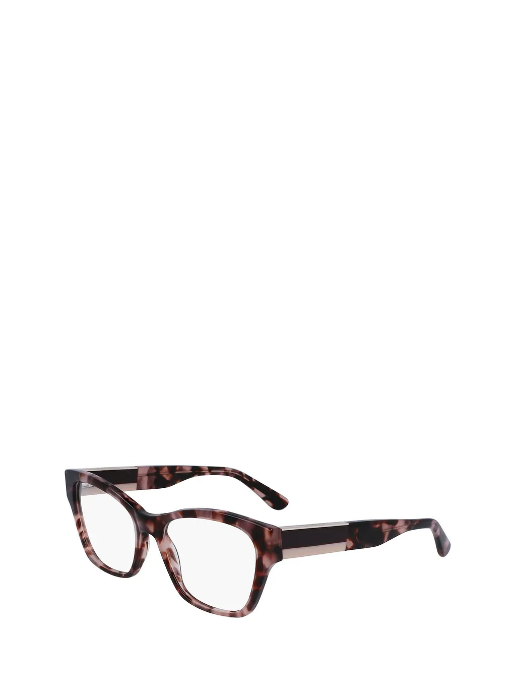 Lacoste Square Frame Glasses