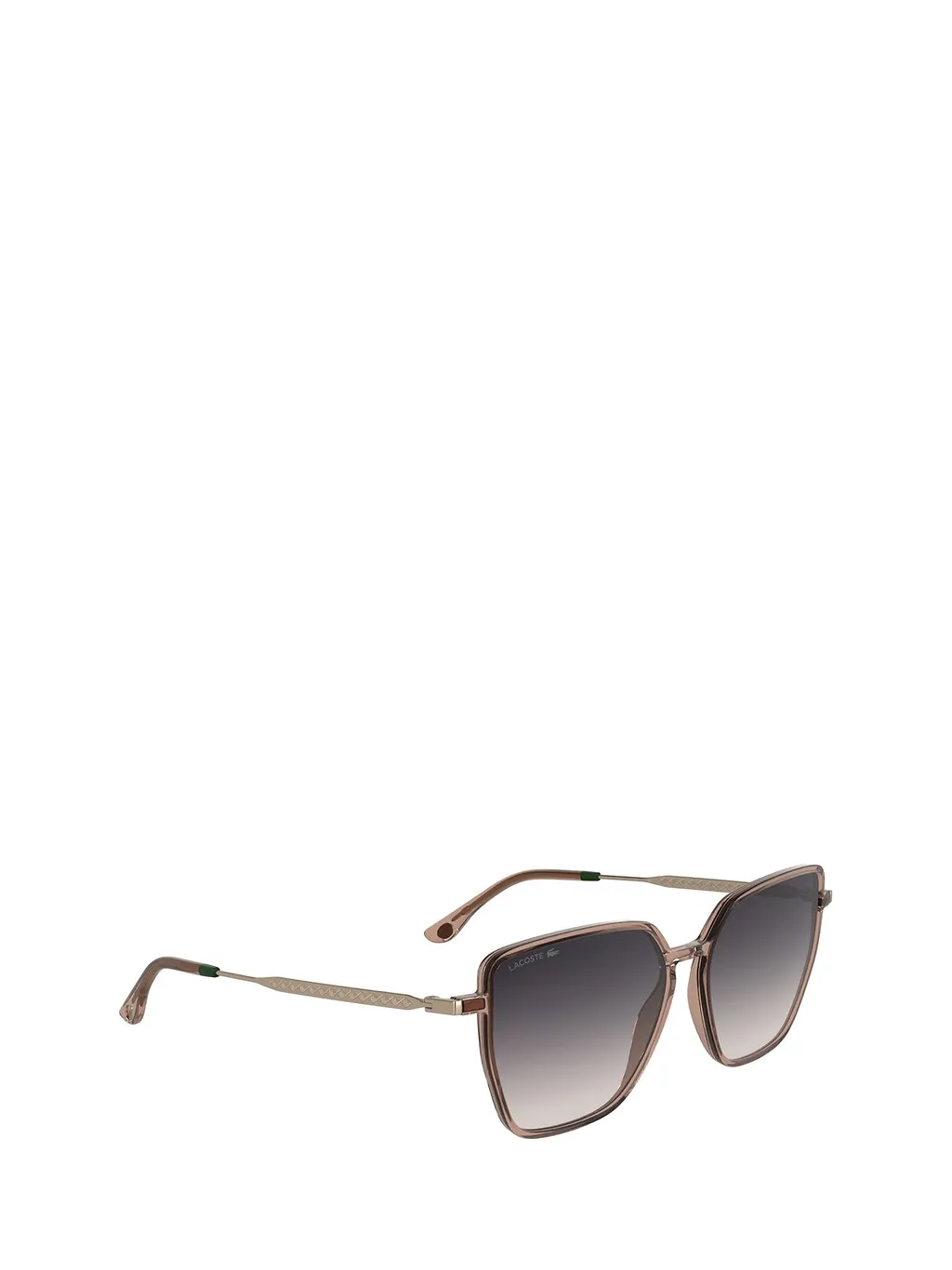 Lacoste Square Frame Sunglasses
