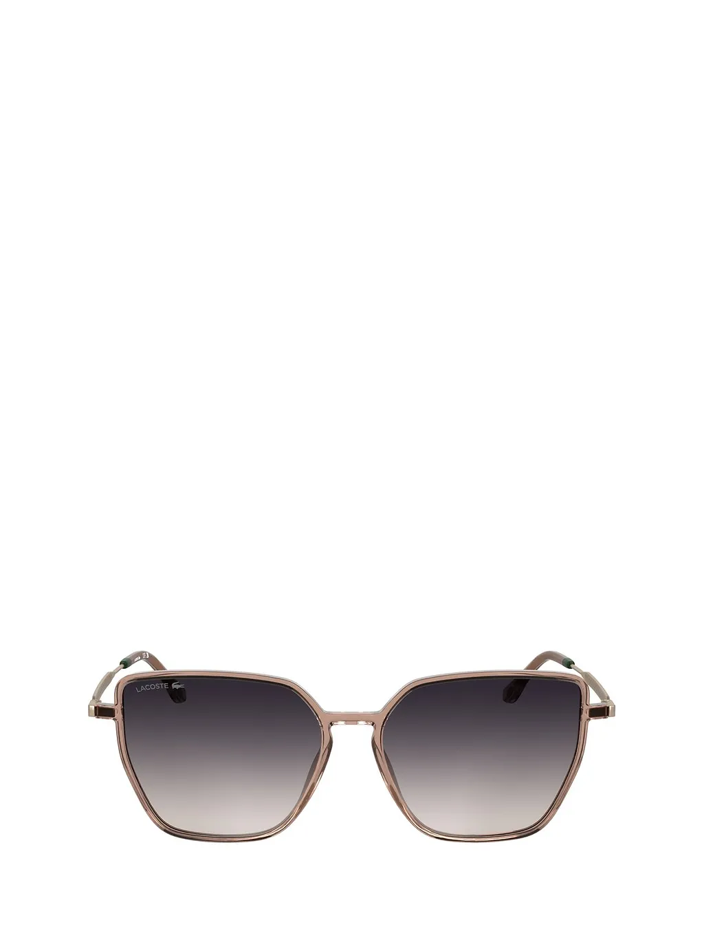 Lacoste Square Frame Sunglasses