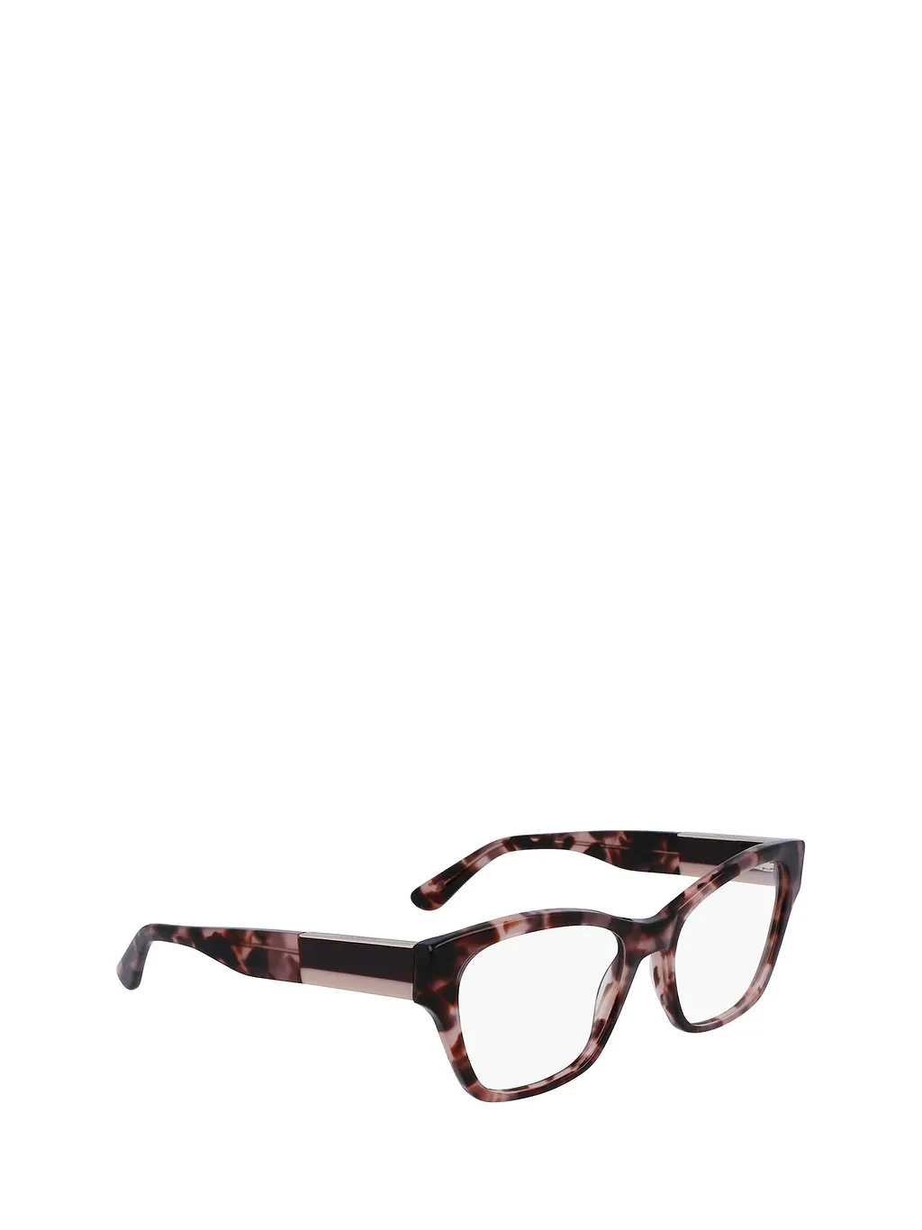 Lacoste Square Frame Glasses