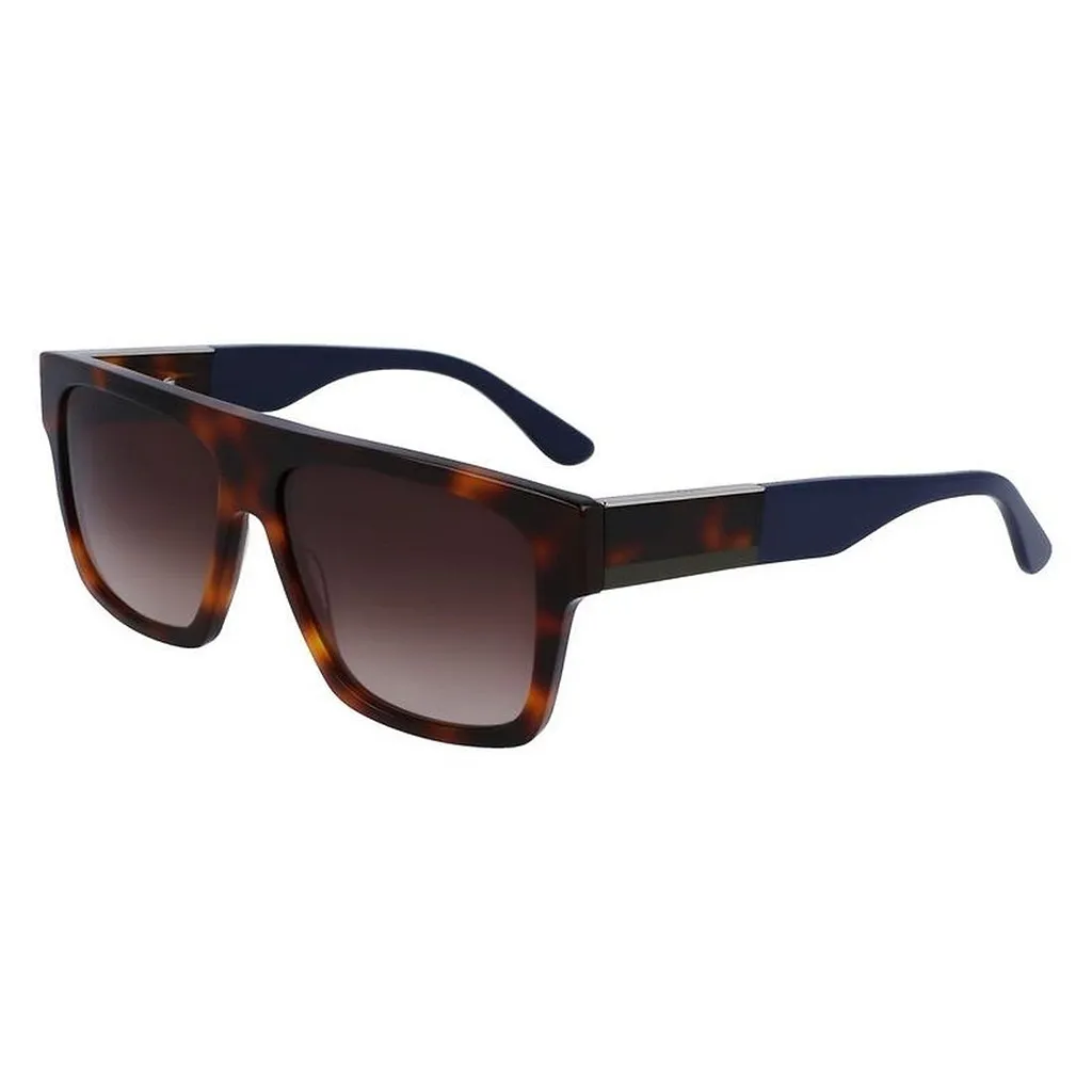 Lacoste Square Frame Sunglasses