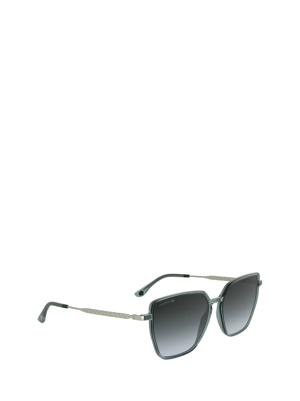Lacoste Square Frame Sunglasses