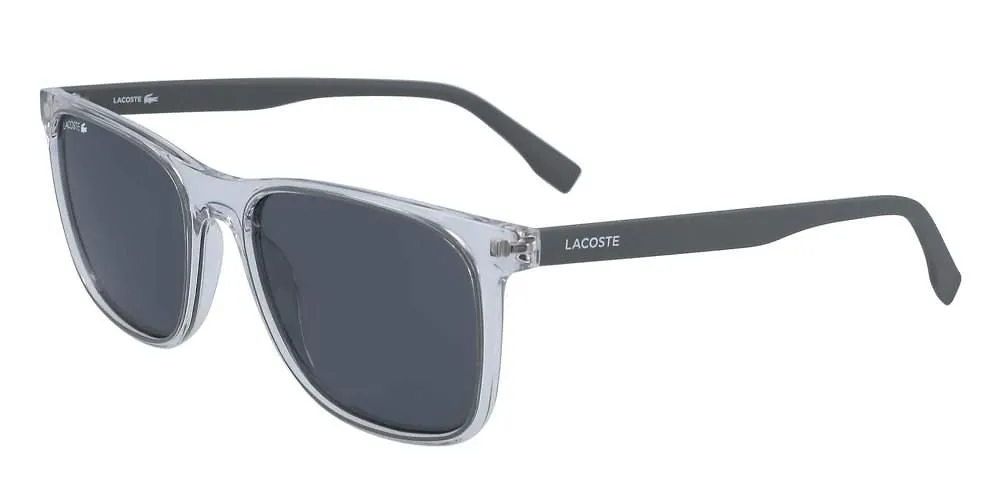Lacoste Square Frame Sunglasses
