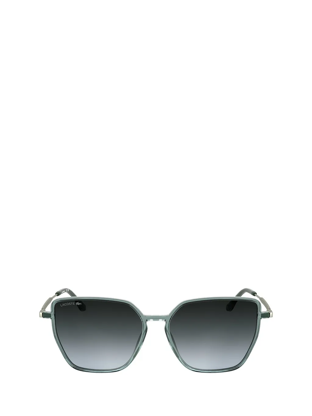 Lacoste Square Frame Sunglasses