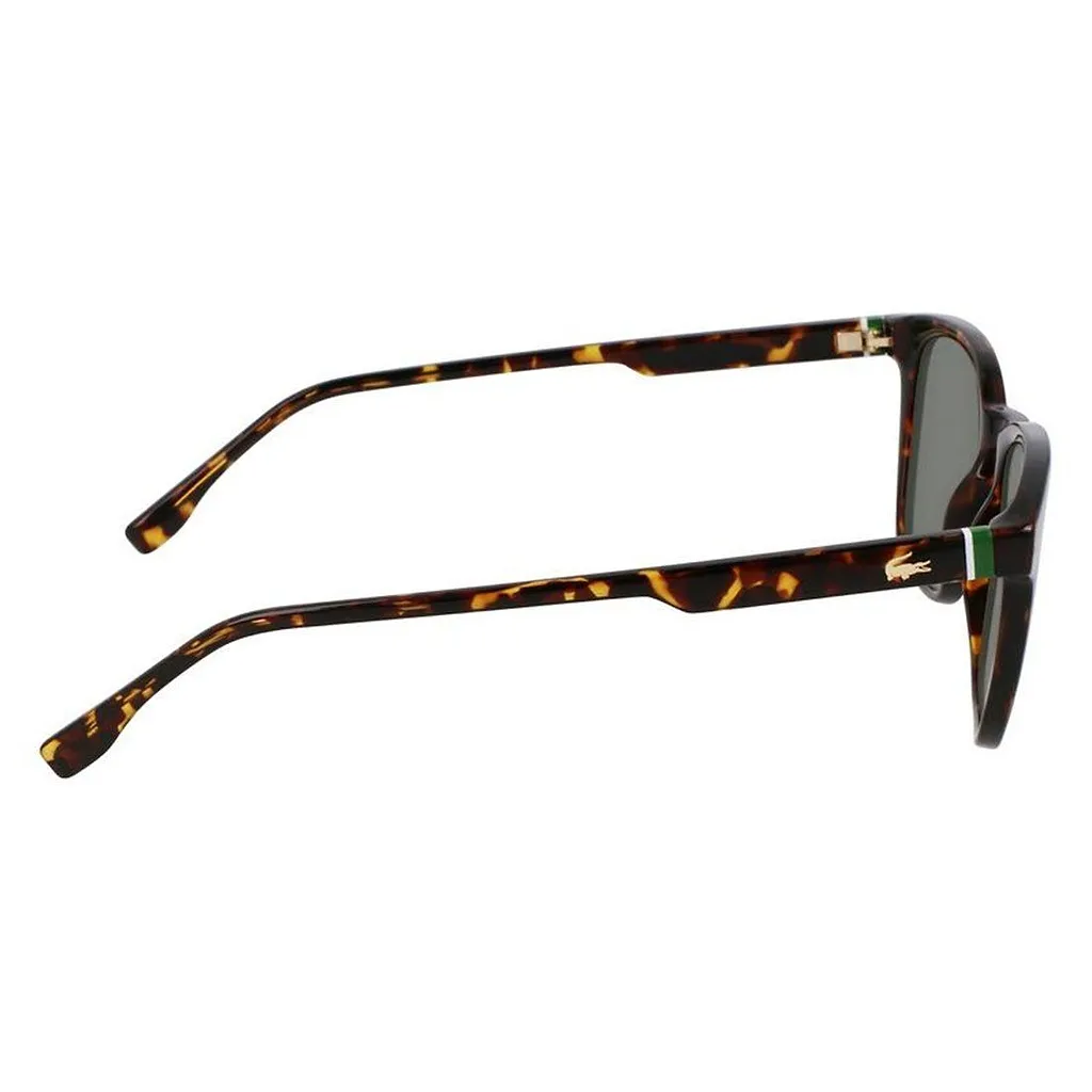 Lacoste Square Frame Sunglasses