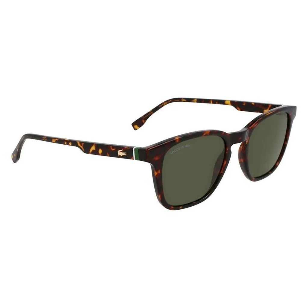 Lacoste Square Frame Sunglasses