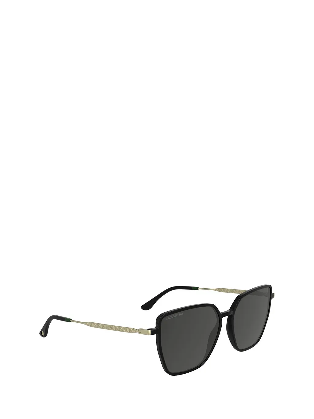 Lacoste Square Frame Sunglasses