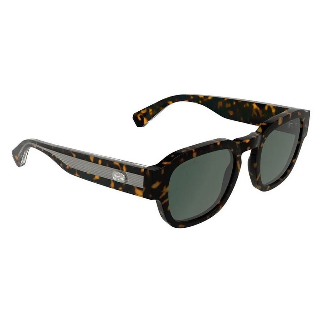 Lacoste Square Frame Sunglasses