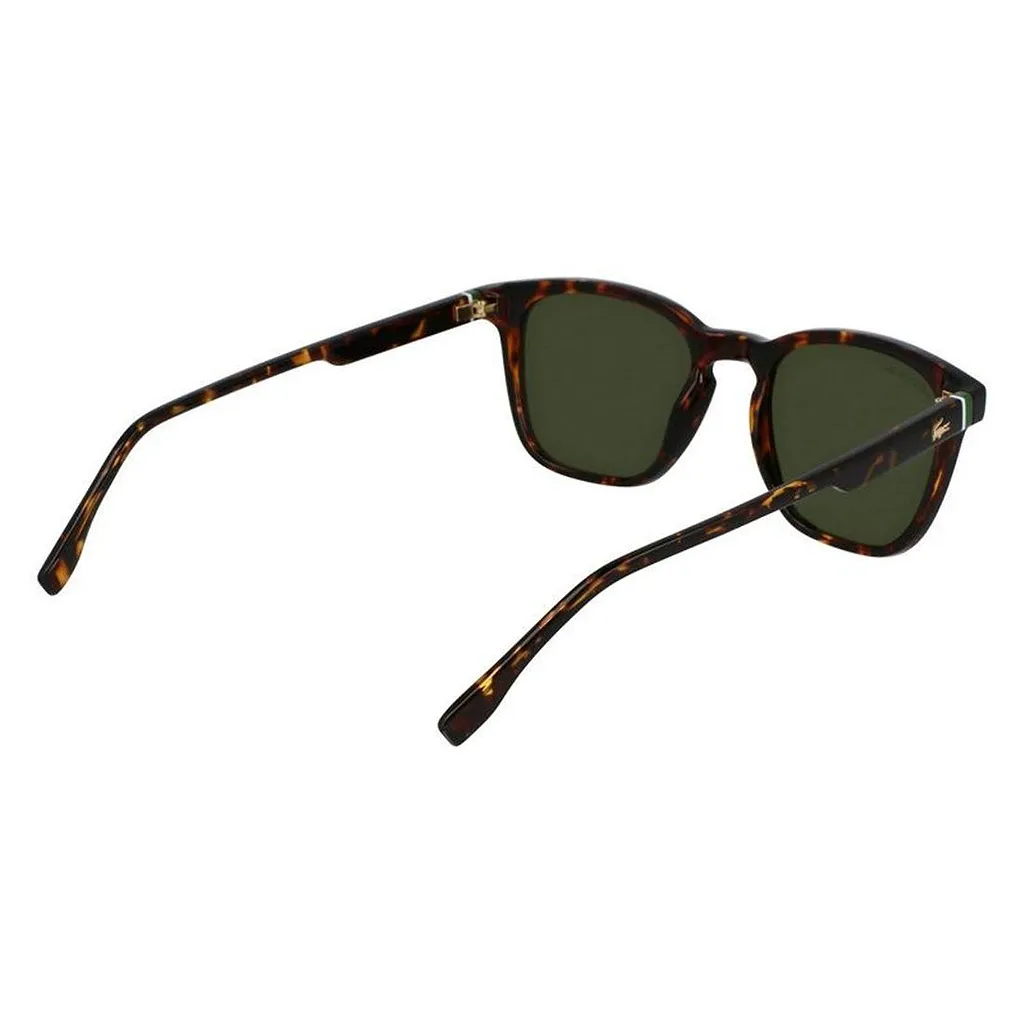 Lacoste Square Frame Sunglasses