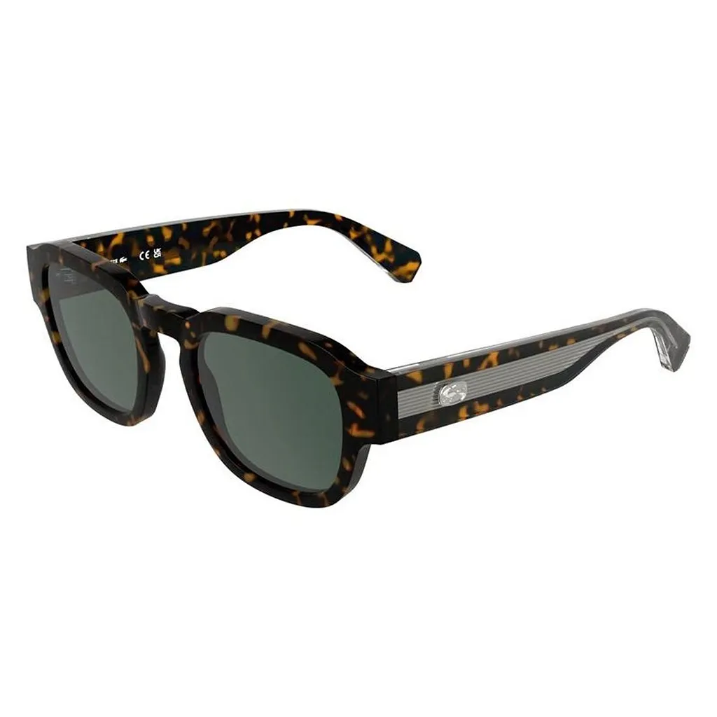Lacoste Square Frame Sunglasses