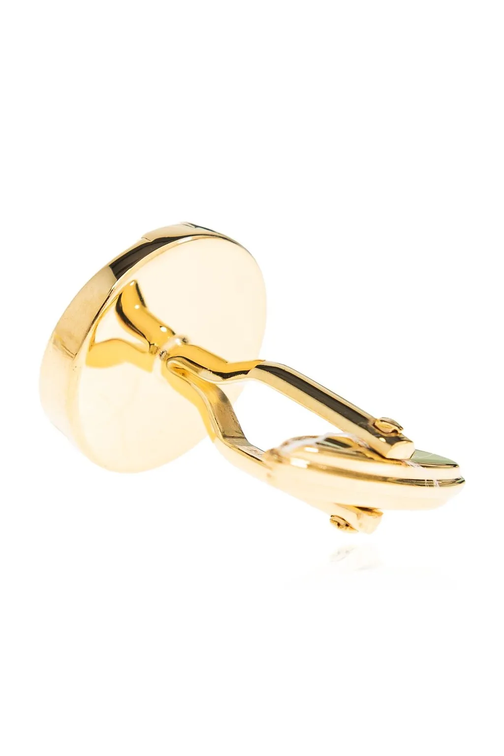 Lanvin Polished Cufflinks