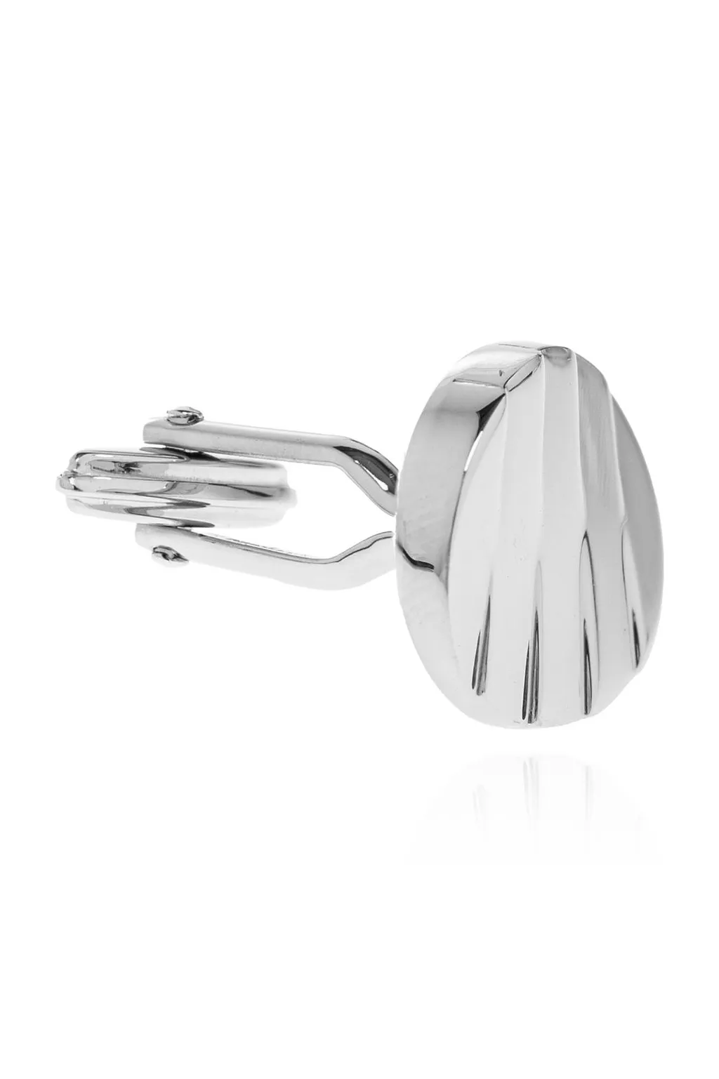 Polished Cufflinks