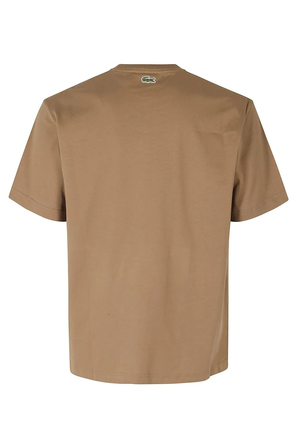 Lacoste Tennis Graphic T-Shirt