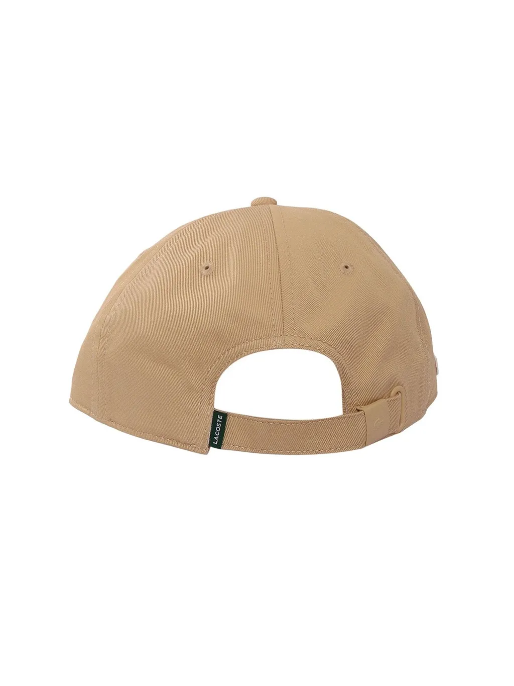 Lacoste Twill Cap