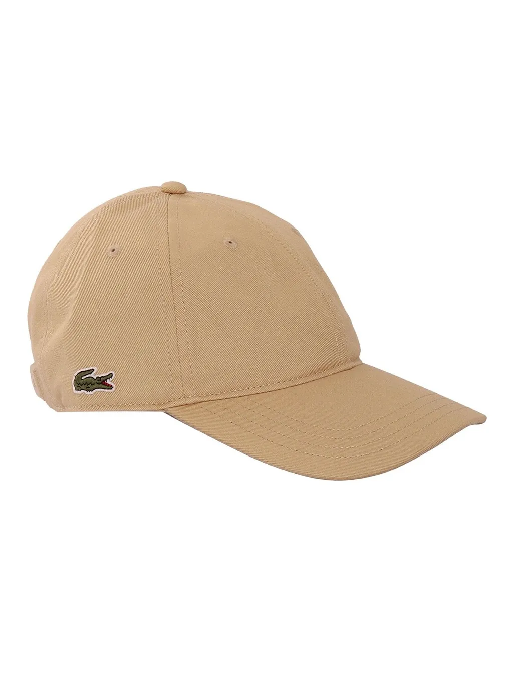 Lacoste Twill Cap