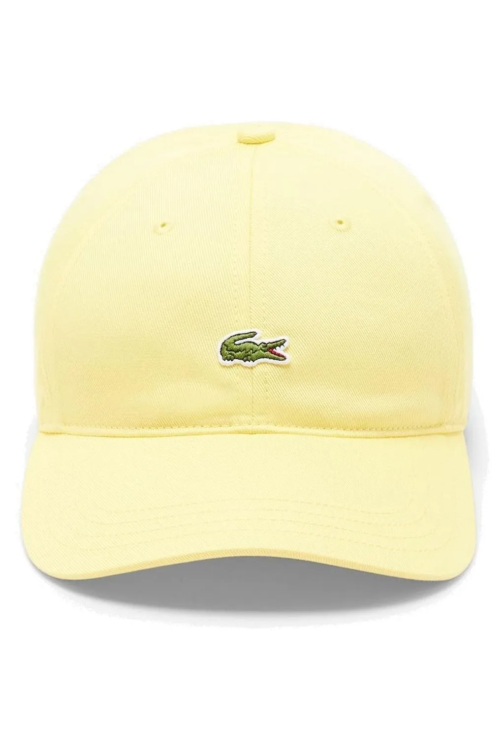 Lacoste Twill Cap