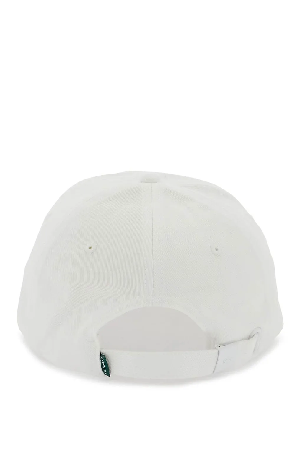 Lacoste Twill Cap
