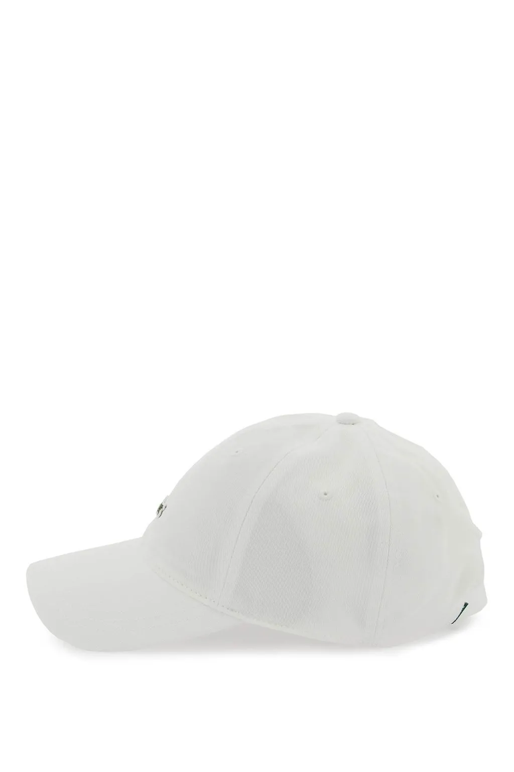 Lacoste Twill Cap