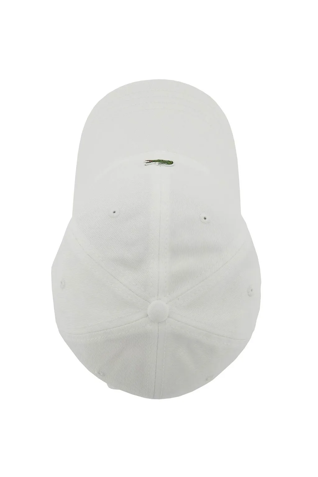 Lacoste Twill Cap