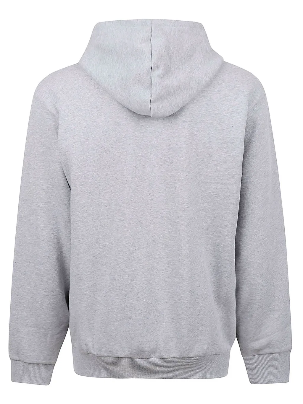 Lacoste Zip-Up Logo Hoodie