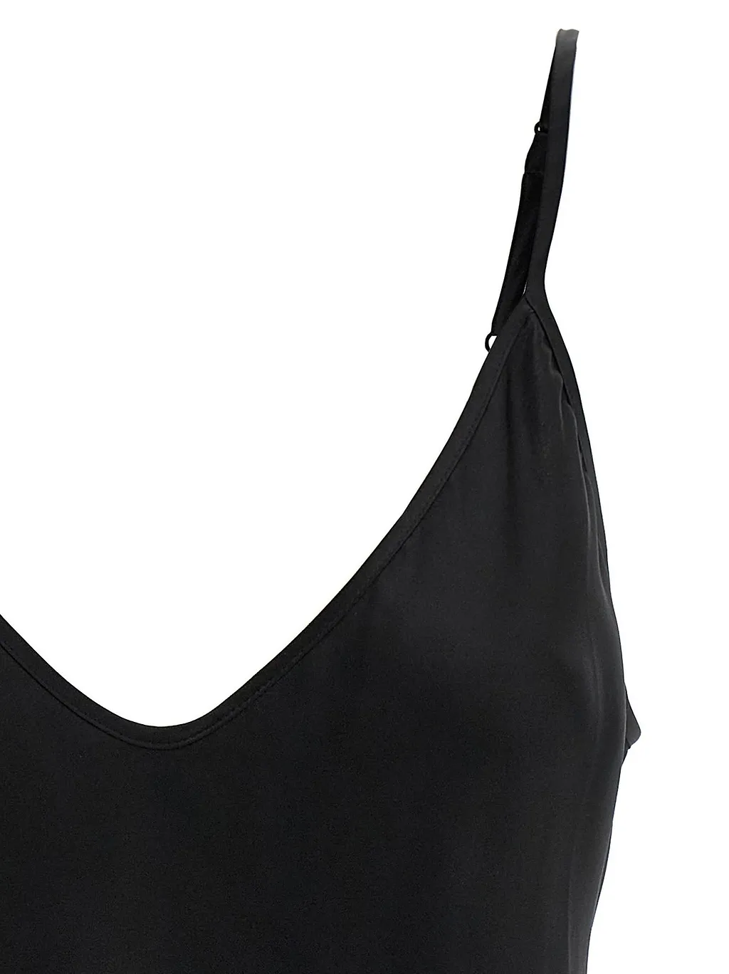Lexi Charmeuse Top