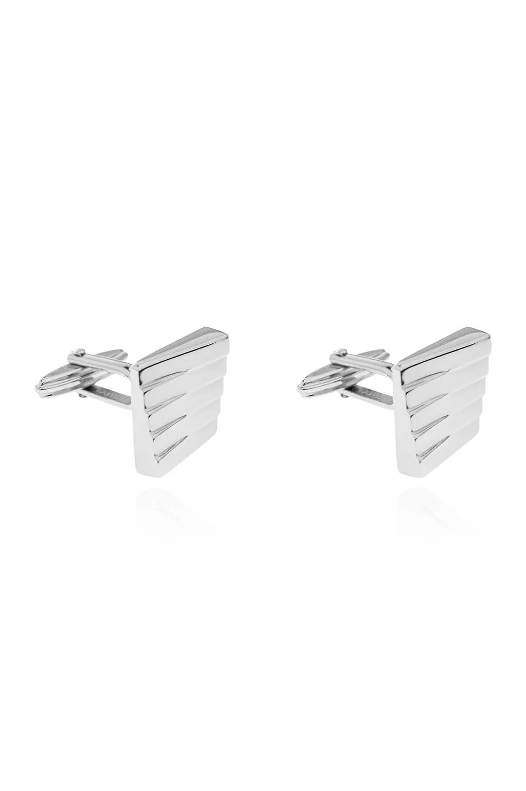 Square Shape Cufflinks