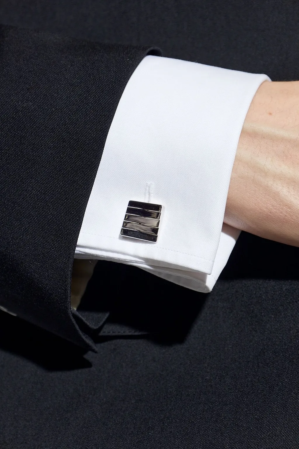 Square Shape Cufflinks