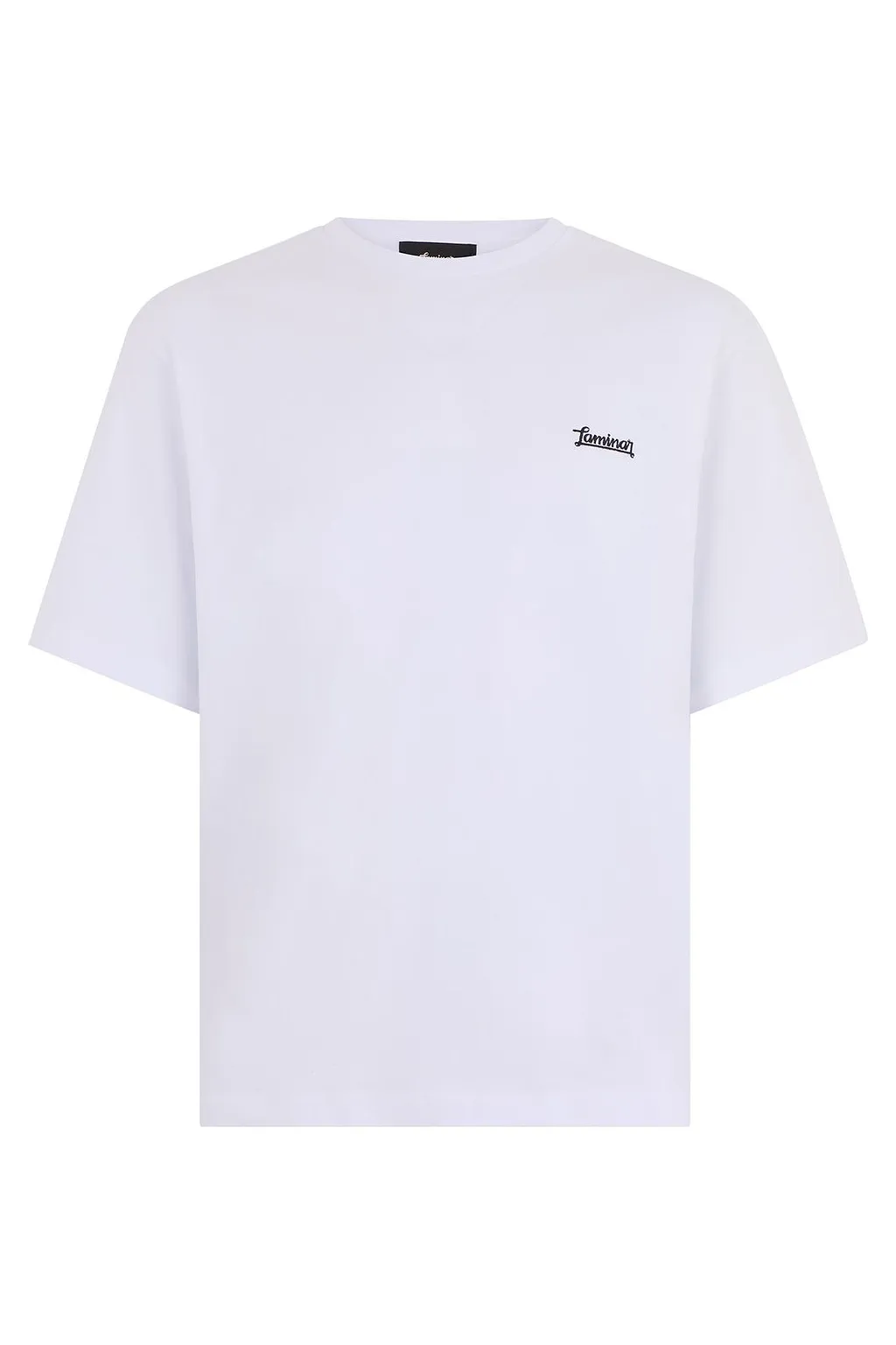 Laminar Albergo Maggiore Printed T-Shirt