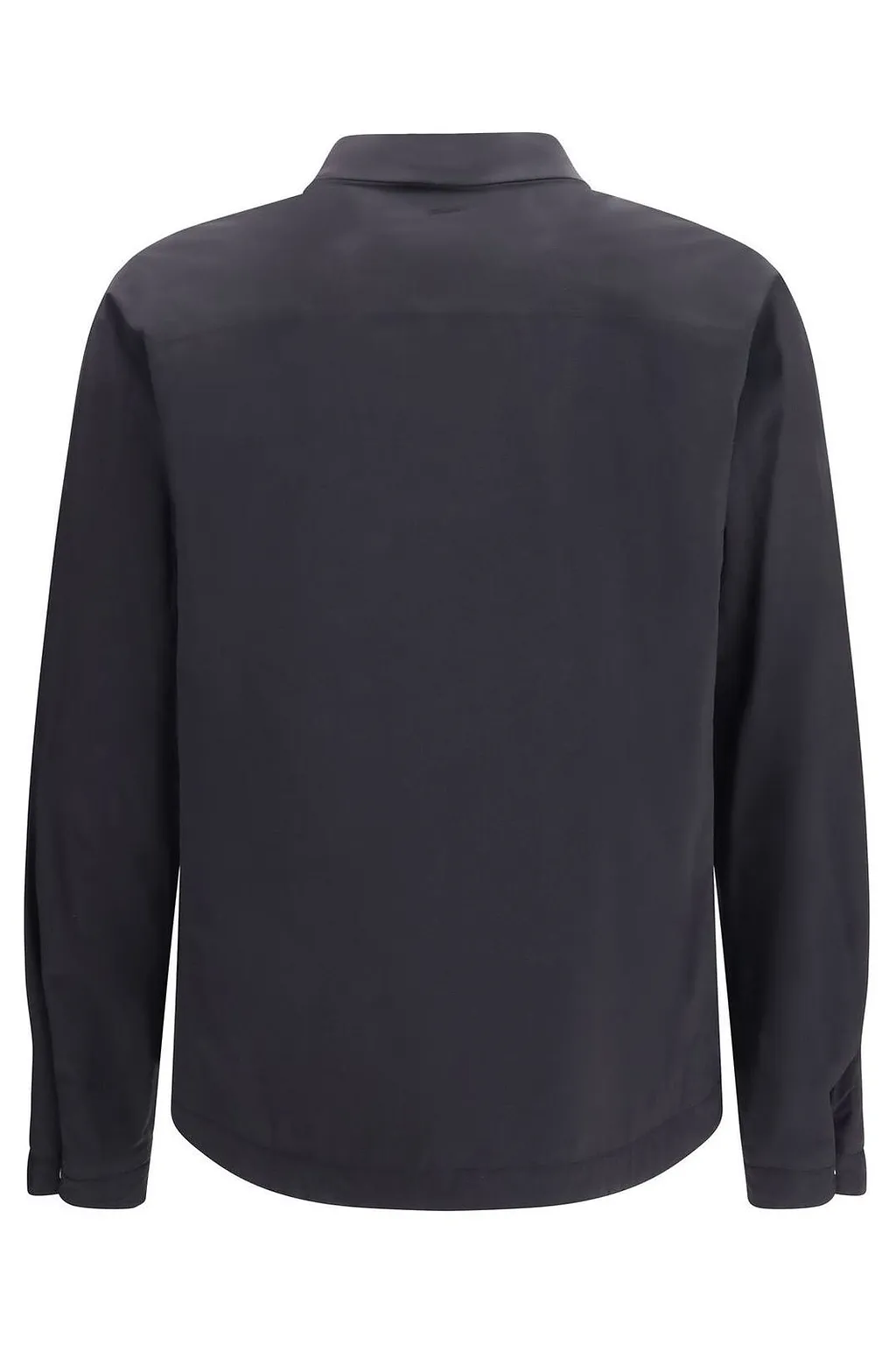 Laminar Flap-Pocket Jacket