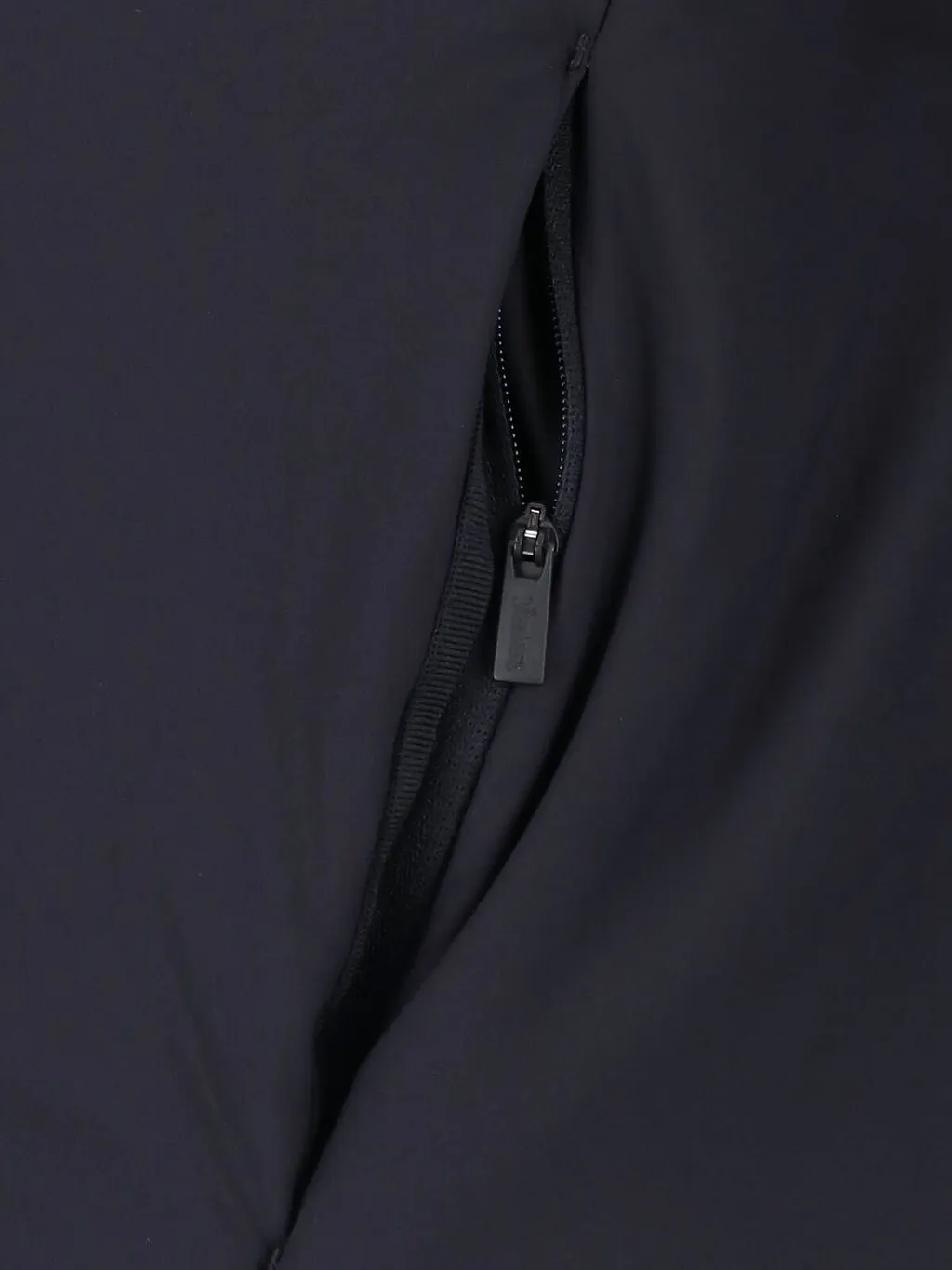 Laminar Hooded Performance Jacket