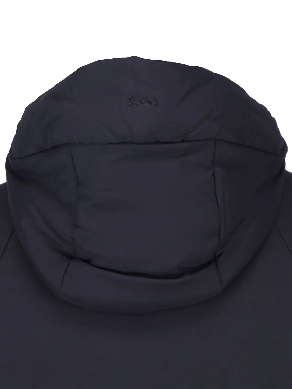 Laminar Hooded Performance Jacket