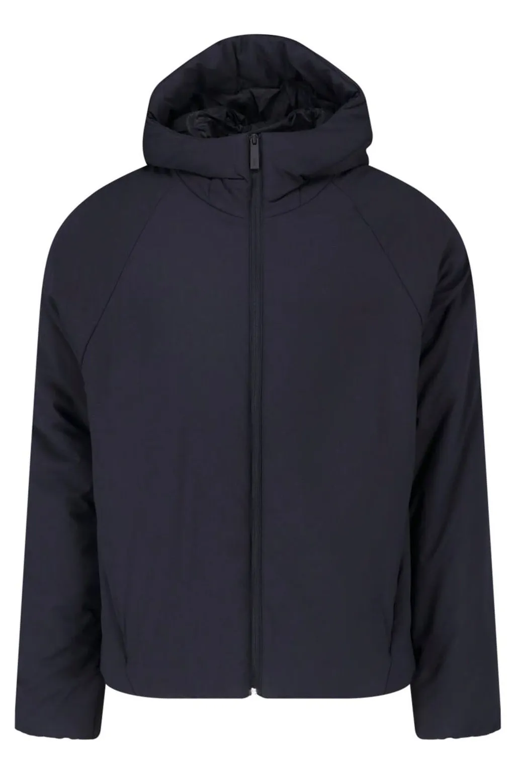 Laminar Hooded Performance Jacket