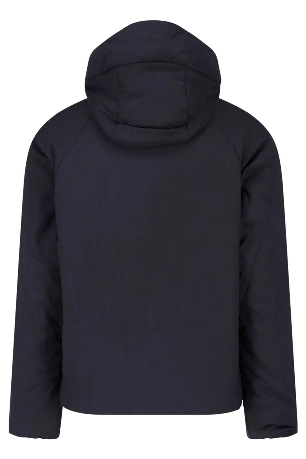 Laminar Hooded Performance Jacket