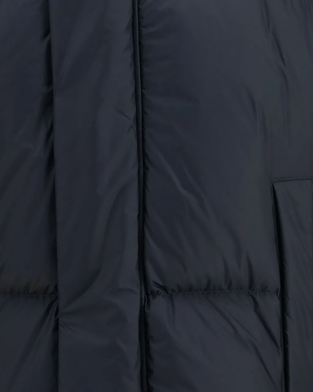 Laminar Padded Hooded Jacket