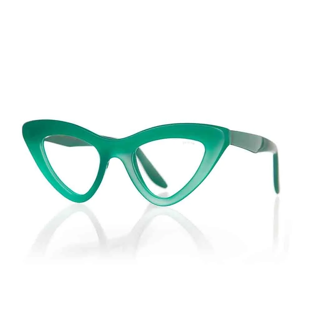 Julieta Cat-Eye Glasses
