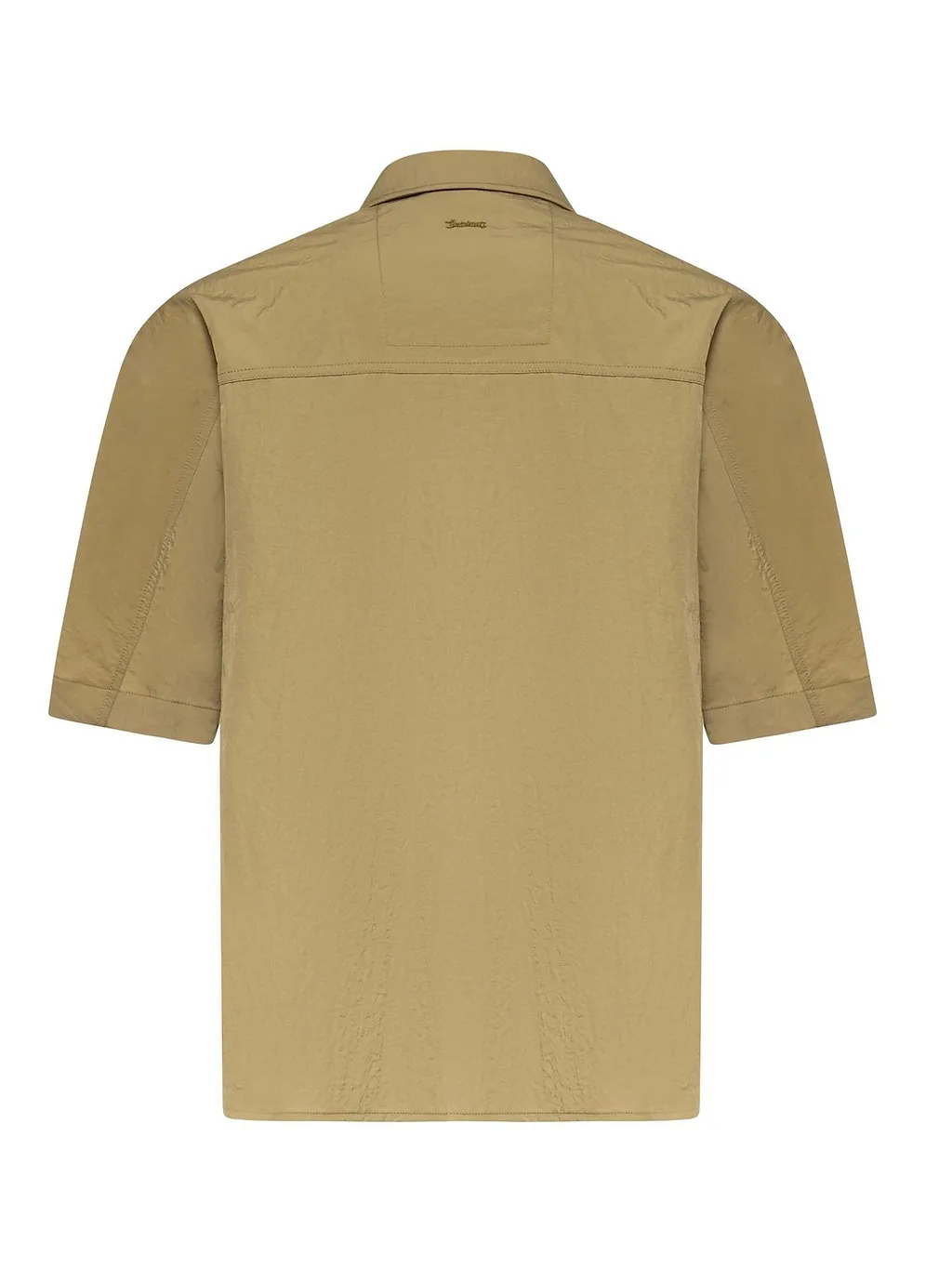 Laminar Short-Sleeve Utility Shirt